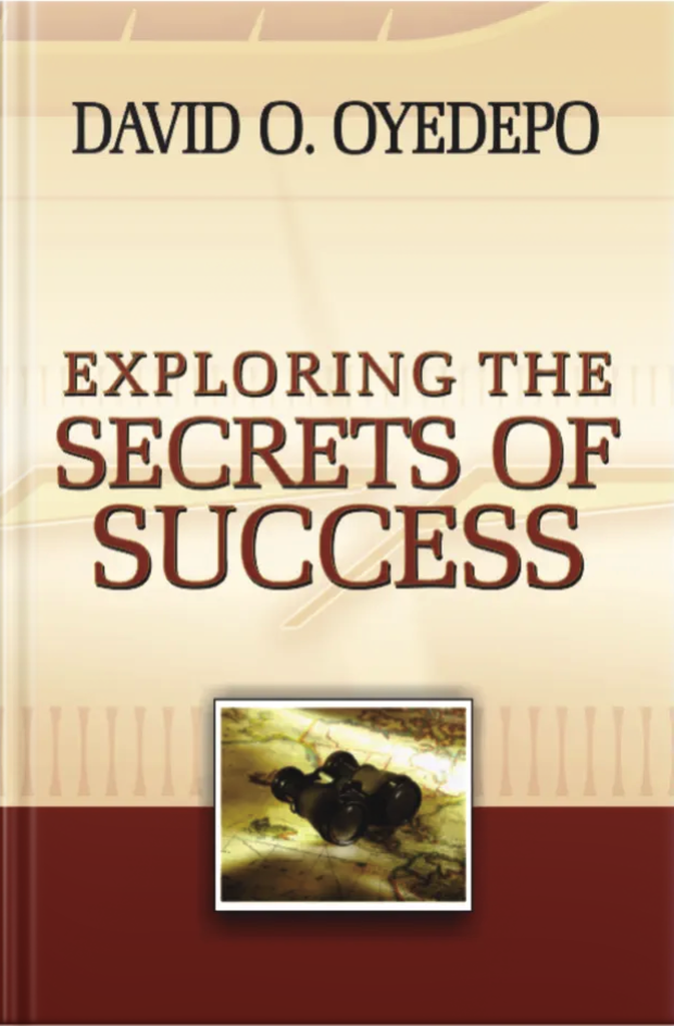 Exploring the Secrets of Success