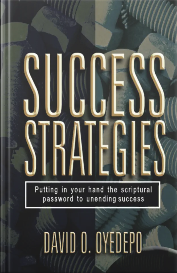 Success Strategies
