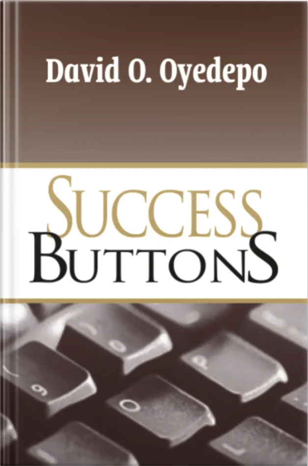 Success Buttons