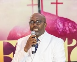 Deacon Micheal William